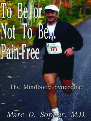 cover image of To Be or Not to Be... Pain-Free
